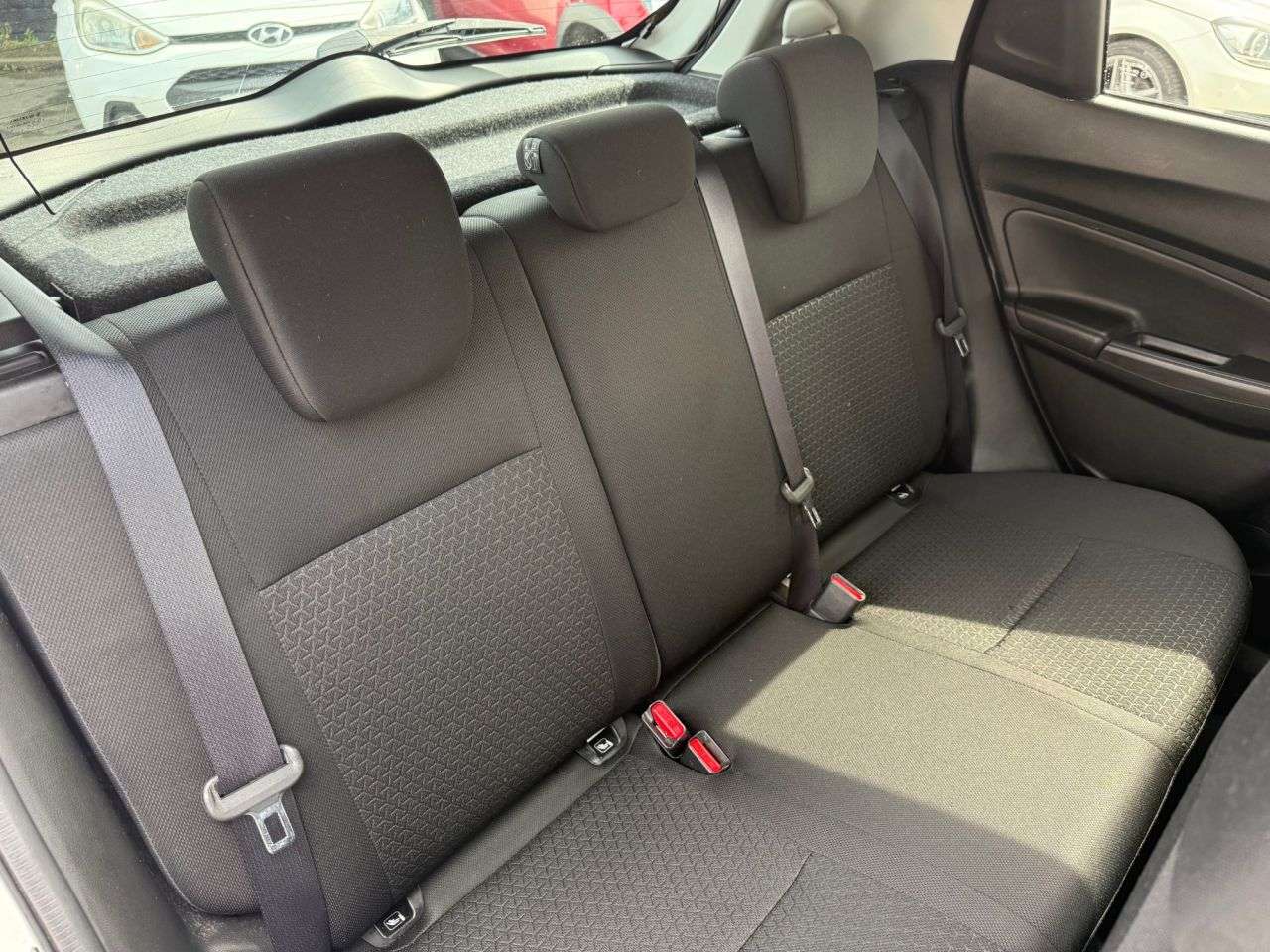 2019 SUZUKI SWIFT 2019 SUZUKI SWIFT