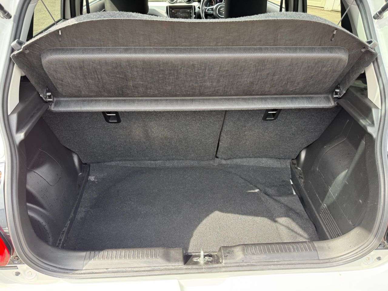 2019 SUZUKI SWIFT 2019 SUZUKI SWIFT