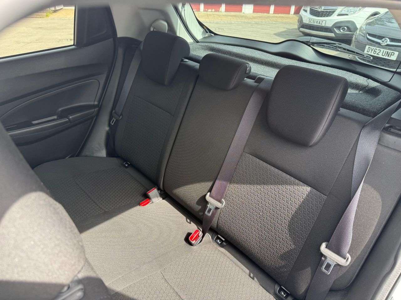 2019 SUZUKI SWIFT 2019 SUZUKI SWIFT
