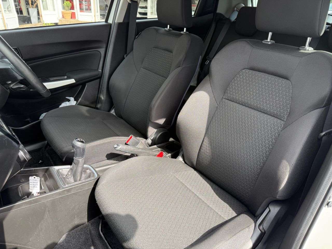 2019 SUZUKI SWIFT 2019 SUZUKI SWIFT