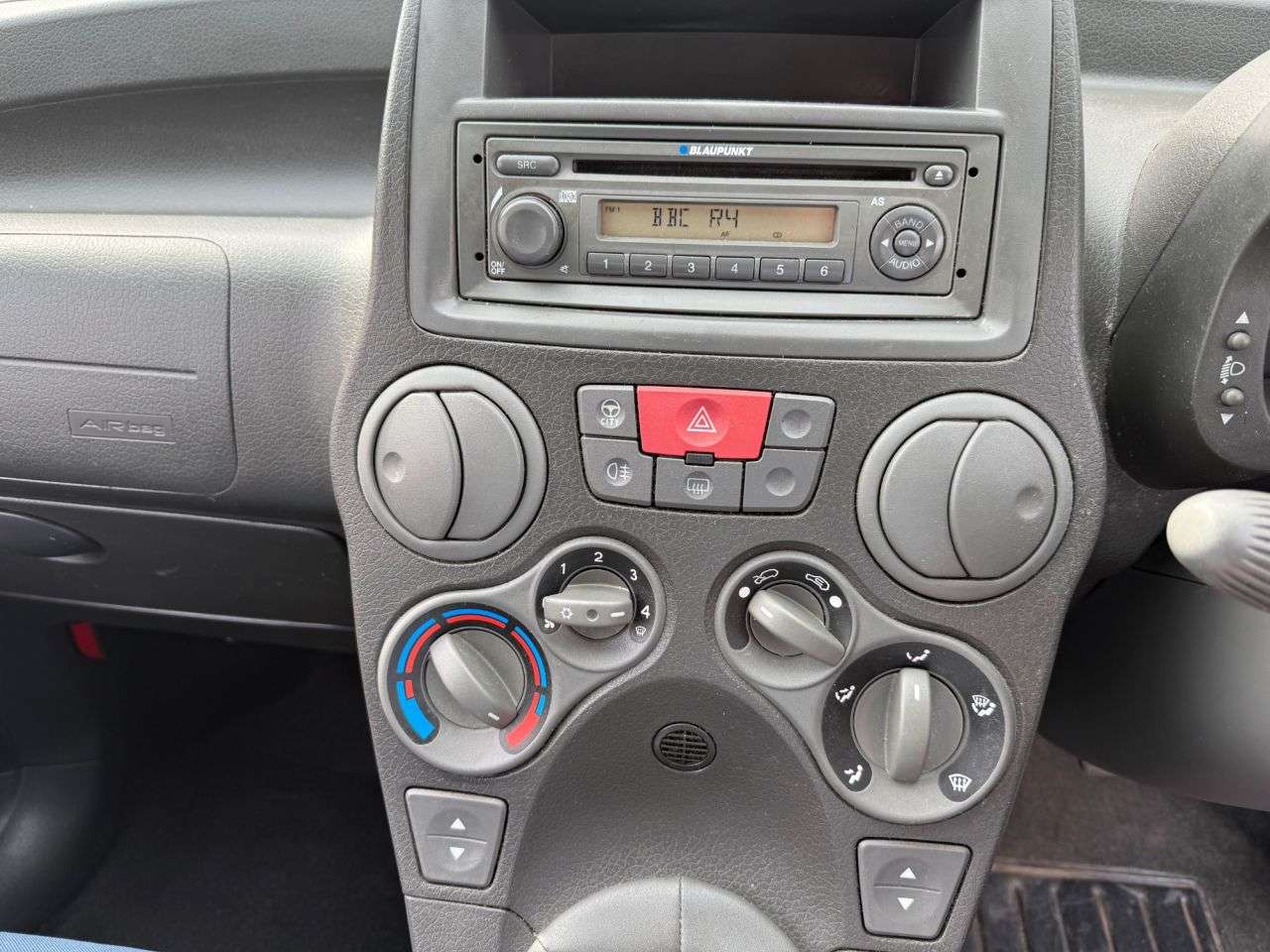 2012 FIAT PANDA 2012 FIAT PANDA