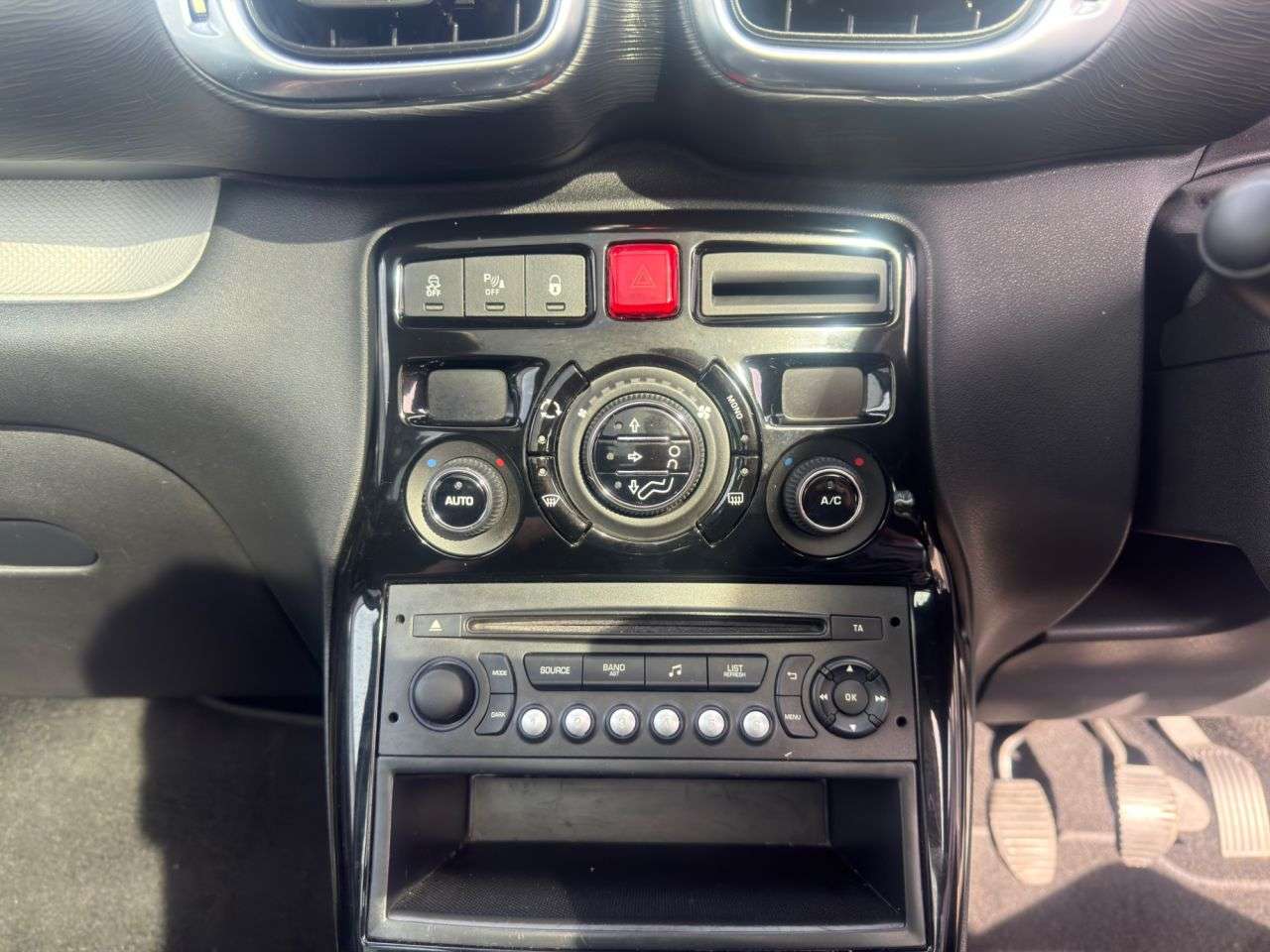 2017 CITROEN C3 PICASSO 2017 CITROEN C3 PICASSO