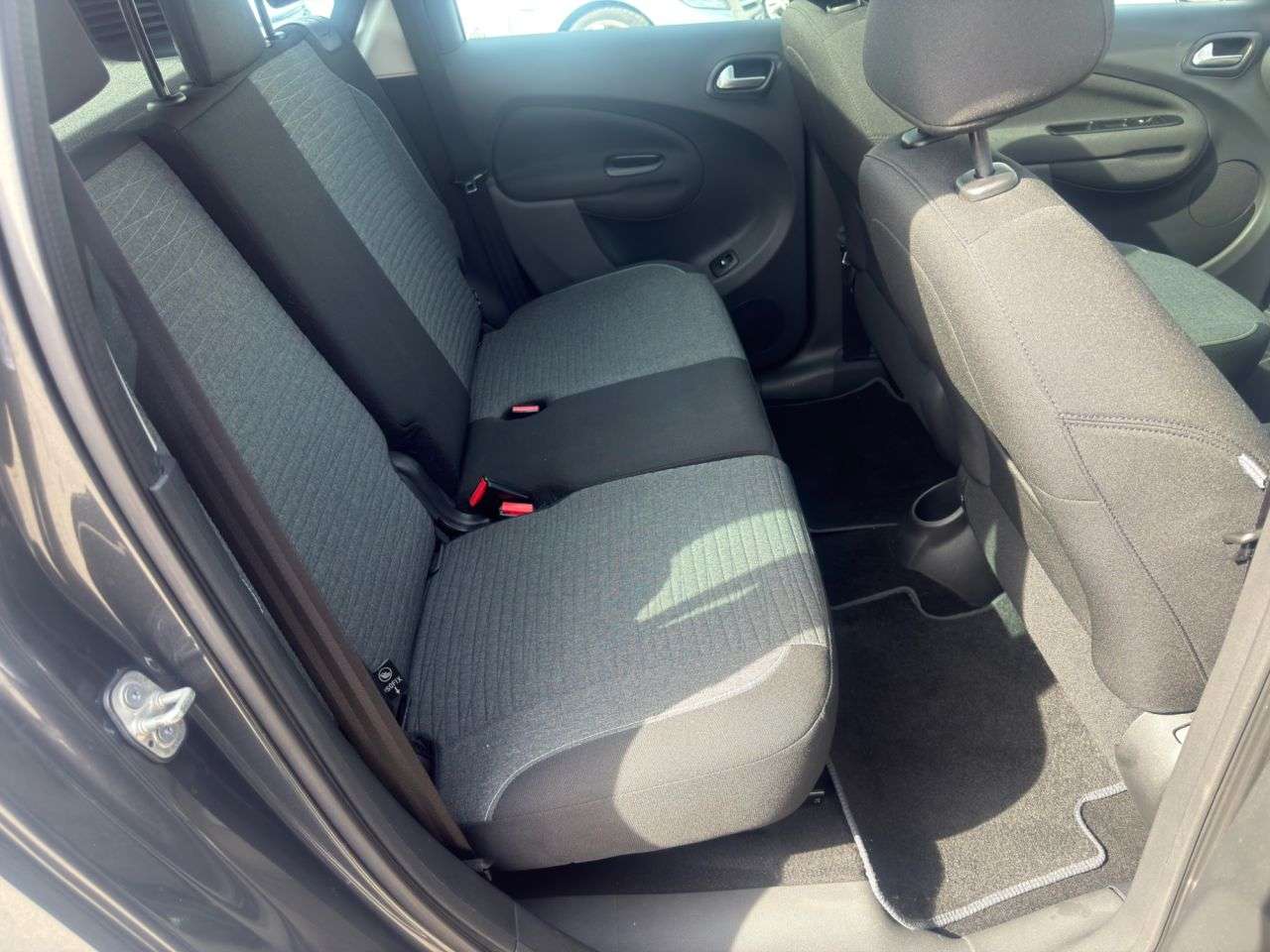 2017 CITROEN C3 PICASSO 2017 CITROEN C3 PICASSO