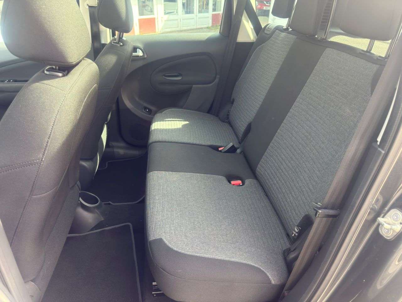 2017 CITROEN C3 PICASSO 2017 CITROEN C3 PICASSO