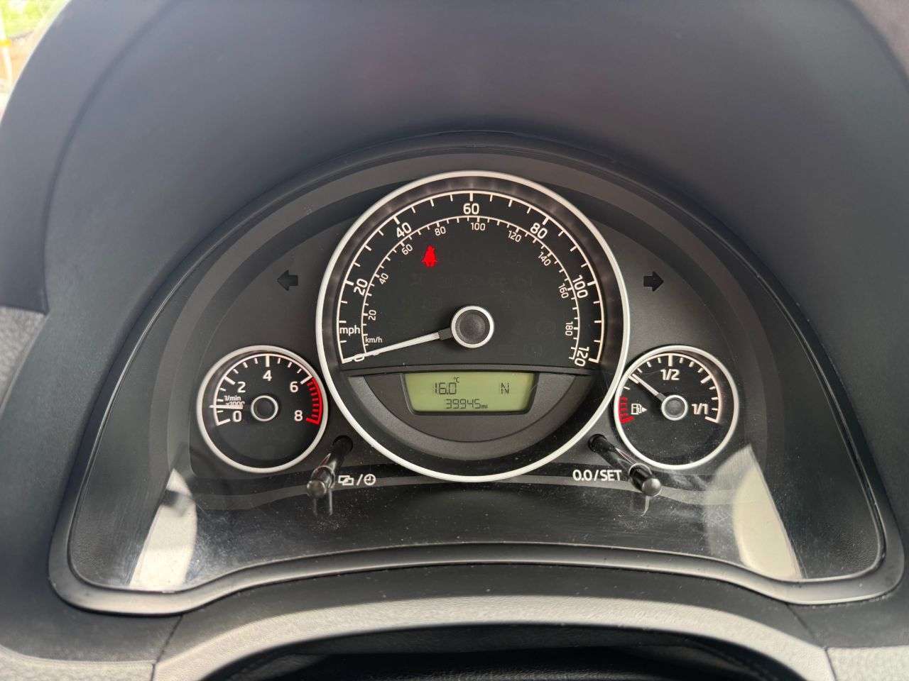 2012 SKODA CITIGO 2012 SKODA CITIGO