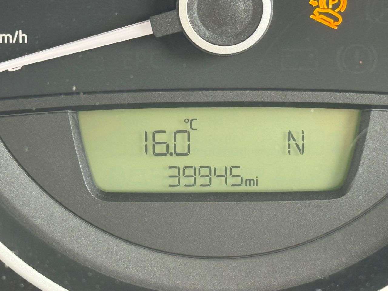 2012 SKODA CITIGO 2012 SKODA CITIGO