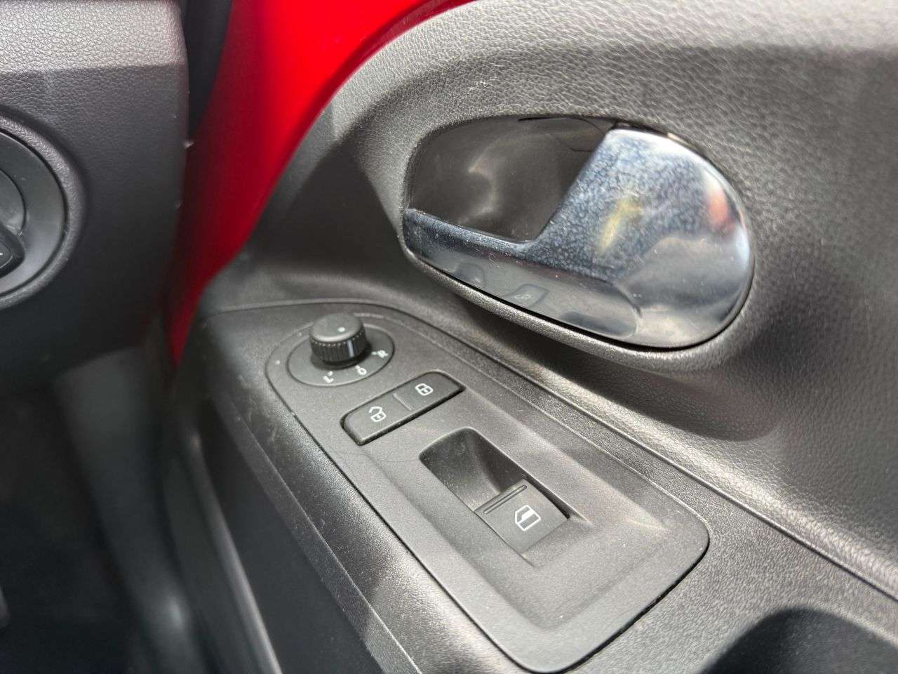 2012 SKODA CITIGO 2012 SKODA CITIGO