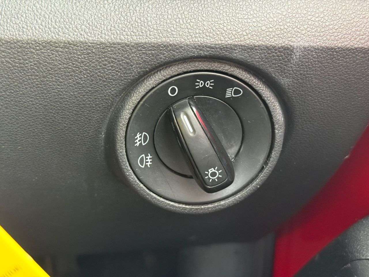 2012 SKODA CITIGO 2012 SKODA CITIGO