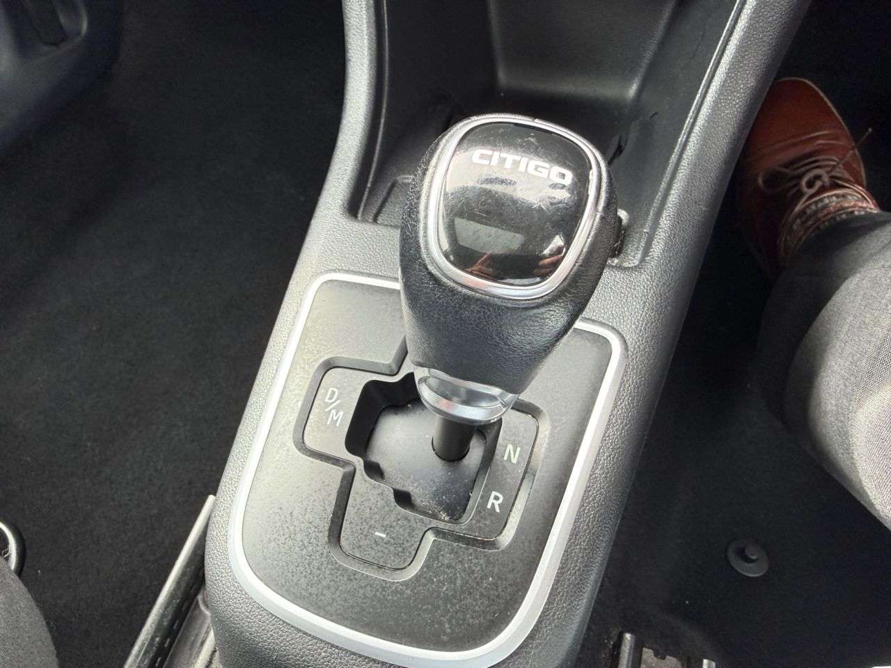 A 2012 SKODA CITIGO 1.0 MPI Elegance Hatchback 3dr Petrol ASG Euro 5 (75 ps) AUTOMATIC only 39, A 2012 SKODA CITIGO 1.0 MPI Elegance Hatchback 3dr Petrol ASG Euro 5 (75 ps) AUTOMATIC only 39,