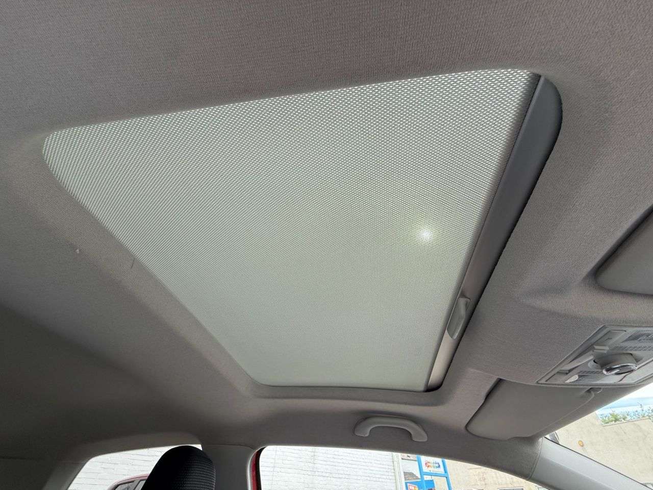 2012 SKODA CITIGO 2012 SKODA CITIGO