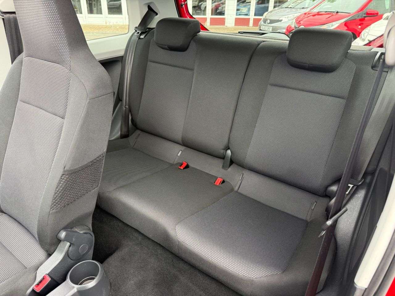 2012 SKODA CITIGO 2012 SKODA CITIGO