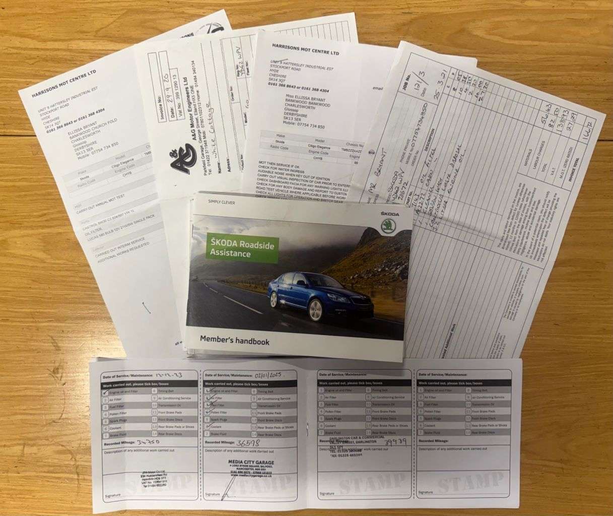 2012 SKODA CITIGO 2012 SKODA CITIGO
