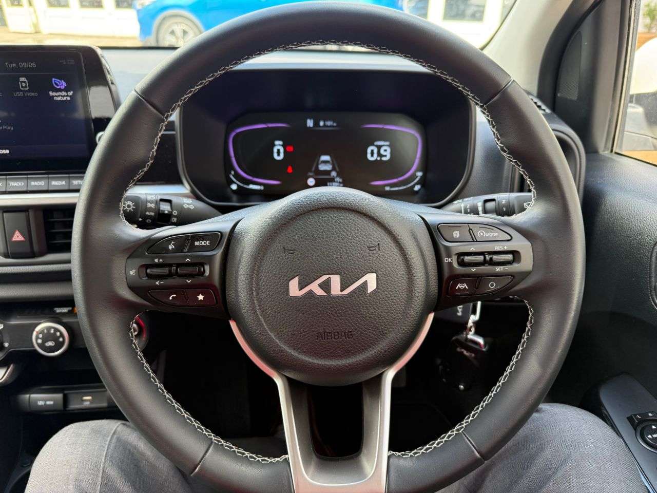 2025 KIA PICANTO 2025 KIA PICANTO