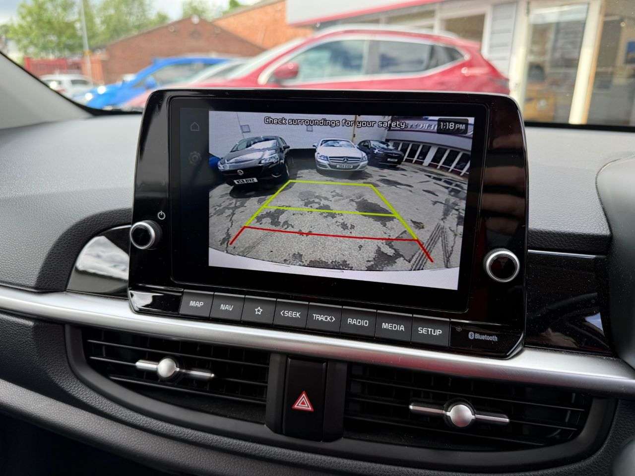 2025 KIA PICANTO 2025 KIA PICANTO