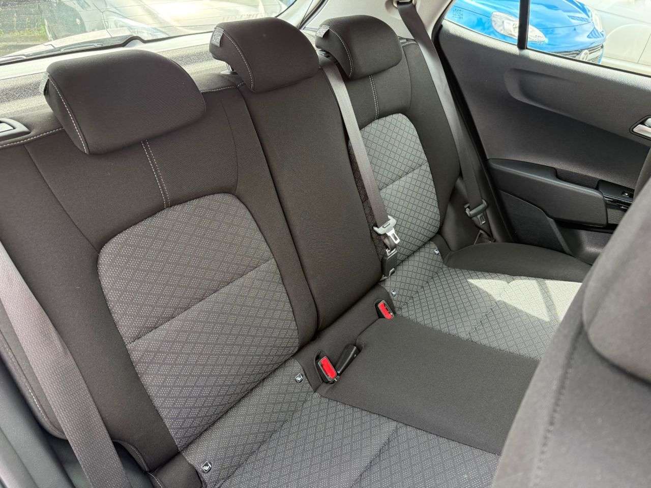 2025 KIA PICANTO 2025 KIA PICANTO