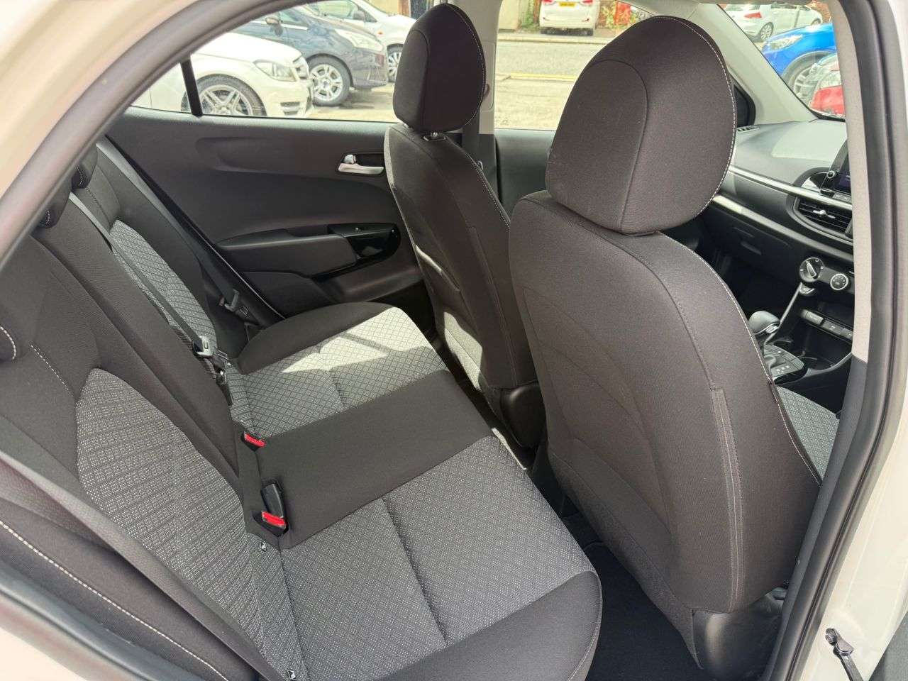 2025 KIA PICANTO 2025 KIA PICANTO