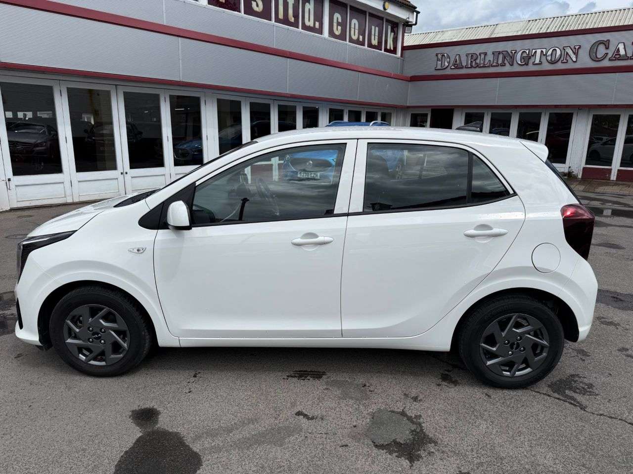 2025 KIA PICANTO 2025 KIA PICANTO