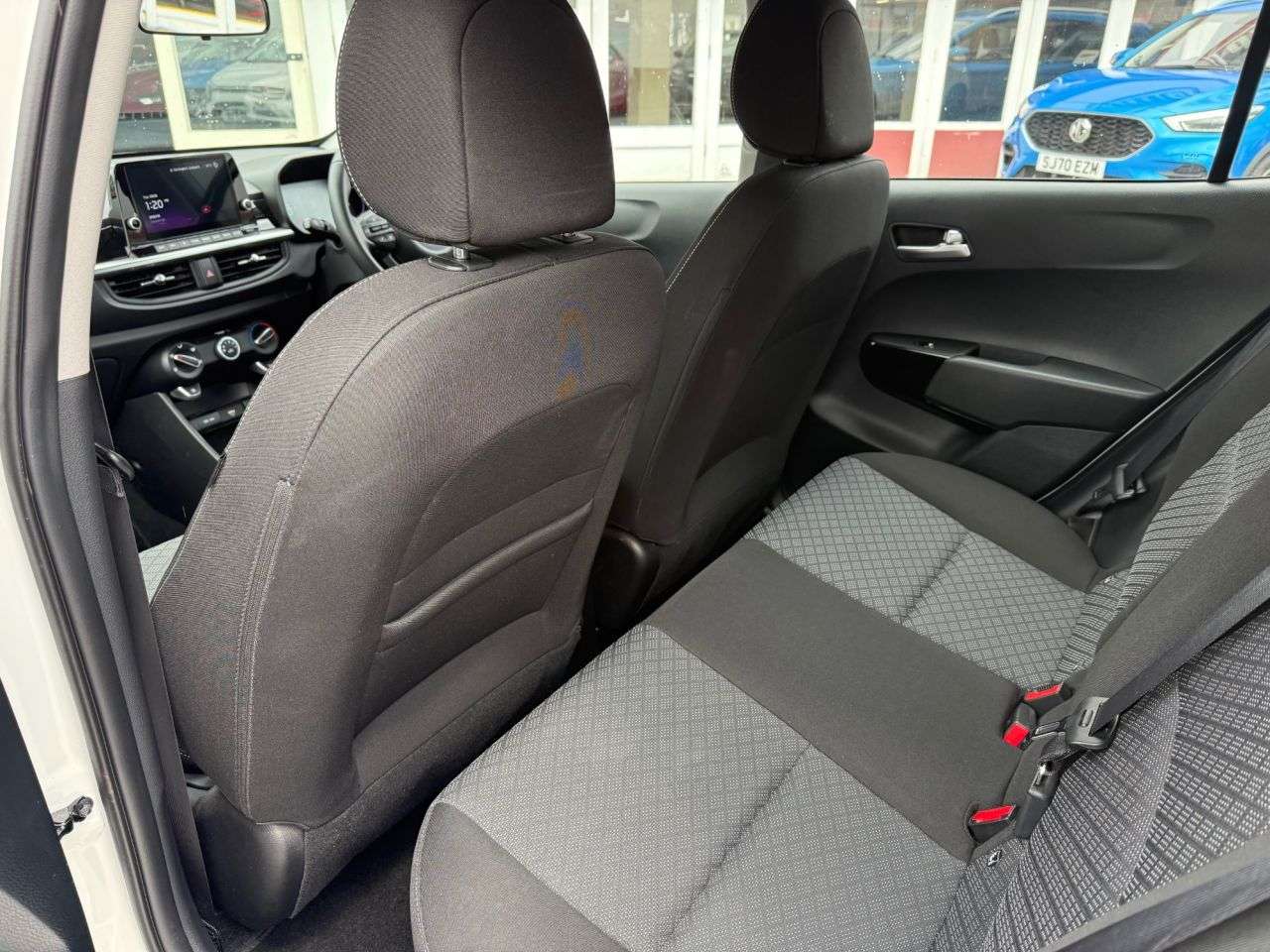 2025 KIA PICANTO 2025 KIA PICANTO