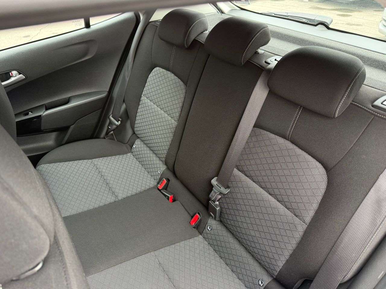 2025 KIA PICANTO 2025 KIA PICANTO