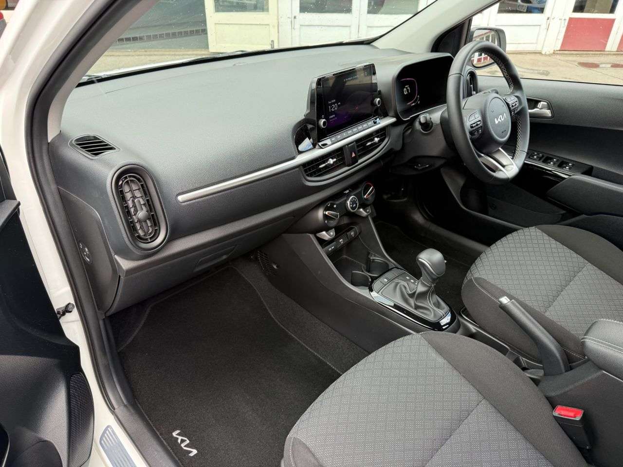 2025 KIA PICANTO 2025 KIA PICANTO