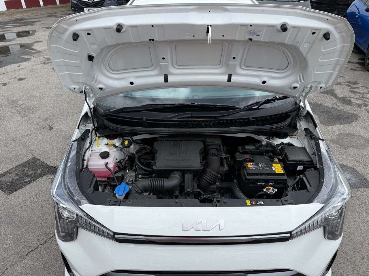 2025 KIA PICANTO 2025 KIA PICANTO