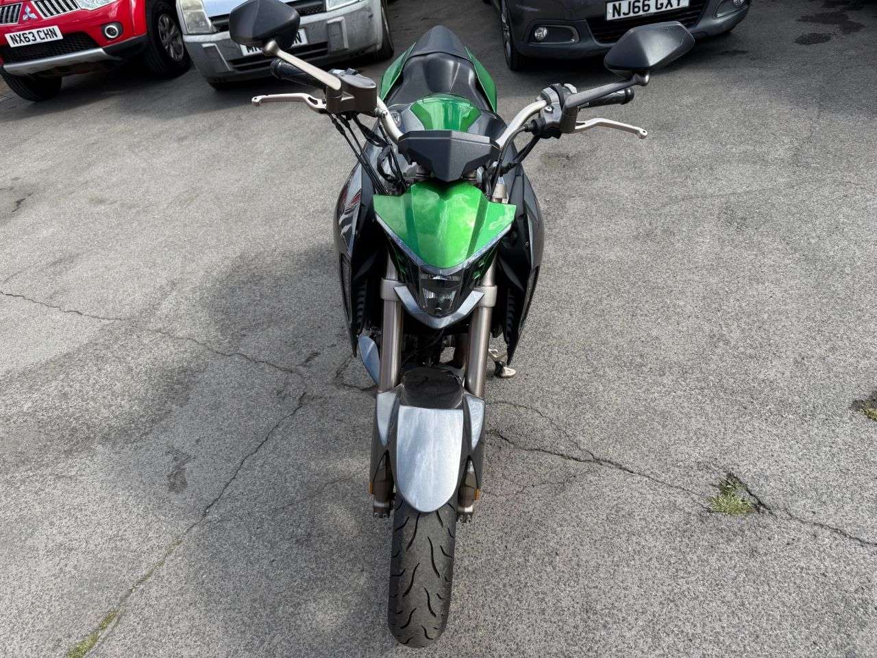 A 2022 ZONTES R310 310 Naked Petrol Manual Euro 4 (35 ps) 1 Owner ZONTES R310 310 Naked Petro A 2022 ZONTES R310 310 Naked Petrol Manual Euro 4 (35 ps) 1 Owner ZONTES R310 310 Naked Petro
