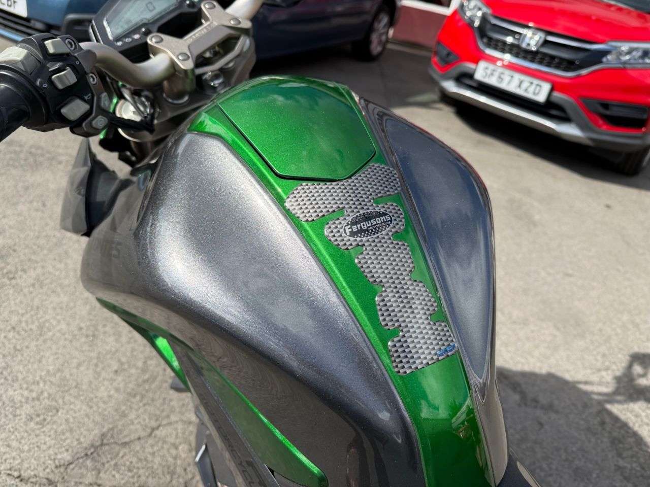 2022 ZONTES R310 2022 ZONTES R310