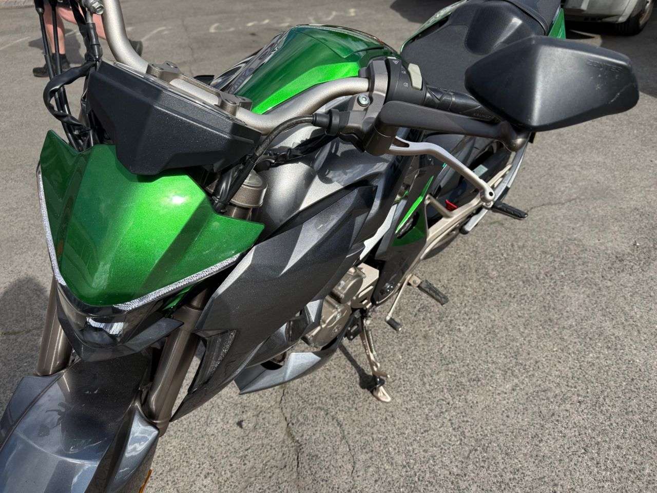 2022 ZONTES R310 2022 ZONTES R310