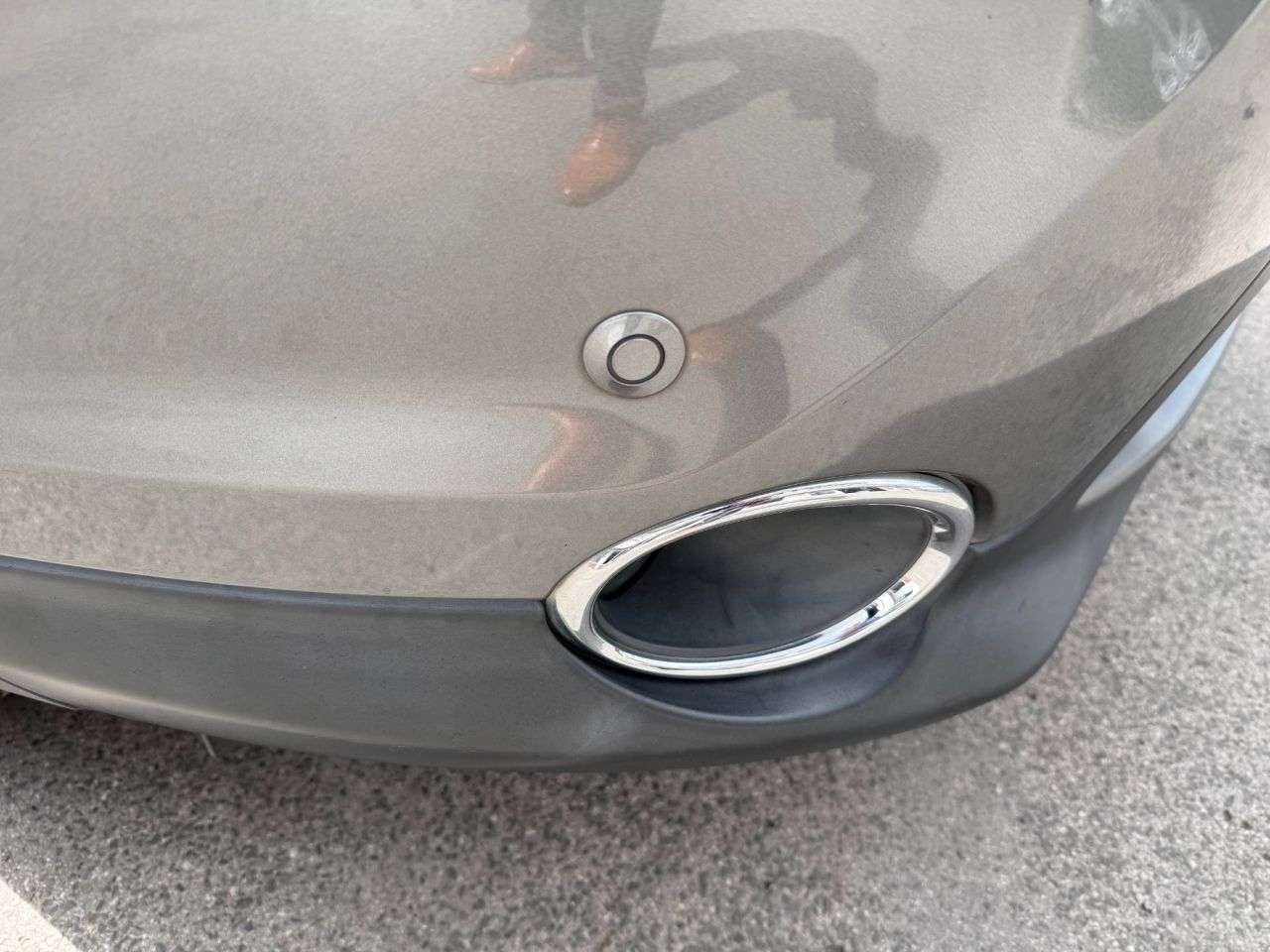 2017 NISSAN QASHQAI 2017 NISSAN QASHQAI