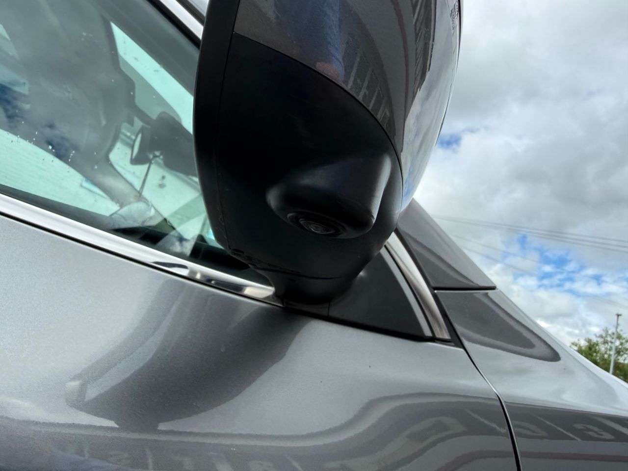 2017 NISSAN QASHQAI 2017 NISSAN QASHQAI
