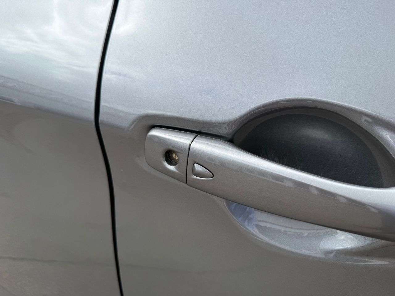 2017 NISSAN QASHQAI 2017 NISSAN QASHQAI