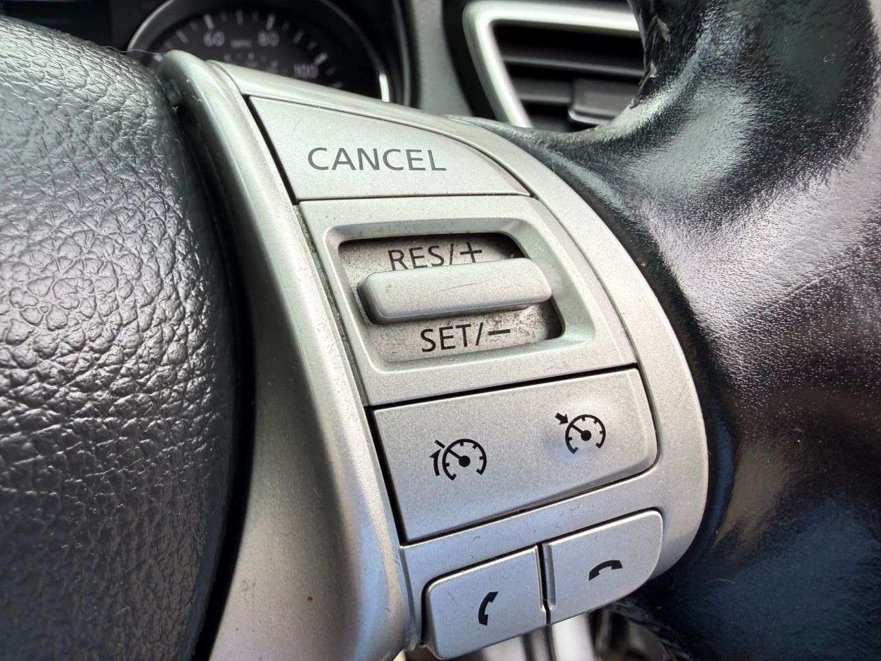 2017 NISSAN QASHQAI 2017 NISSAN QASHQAI