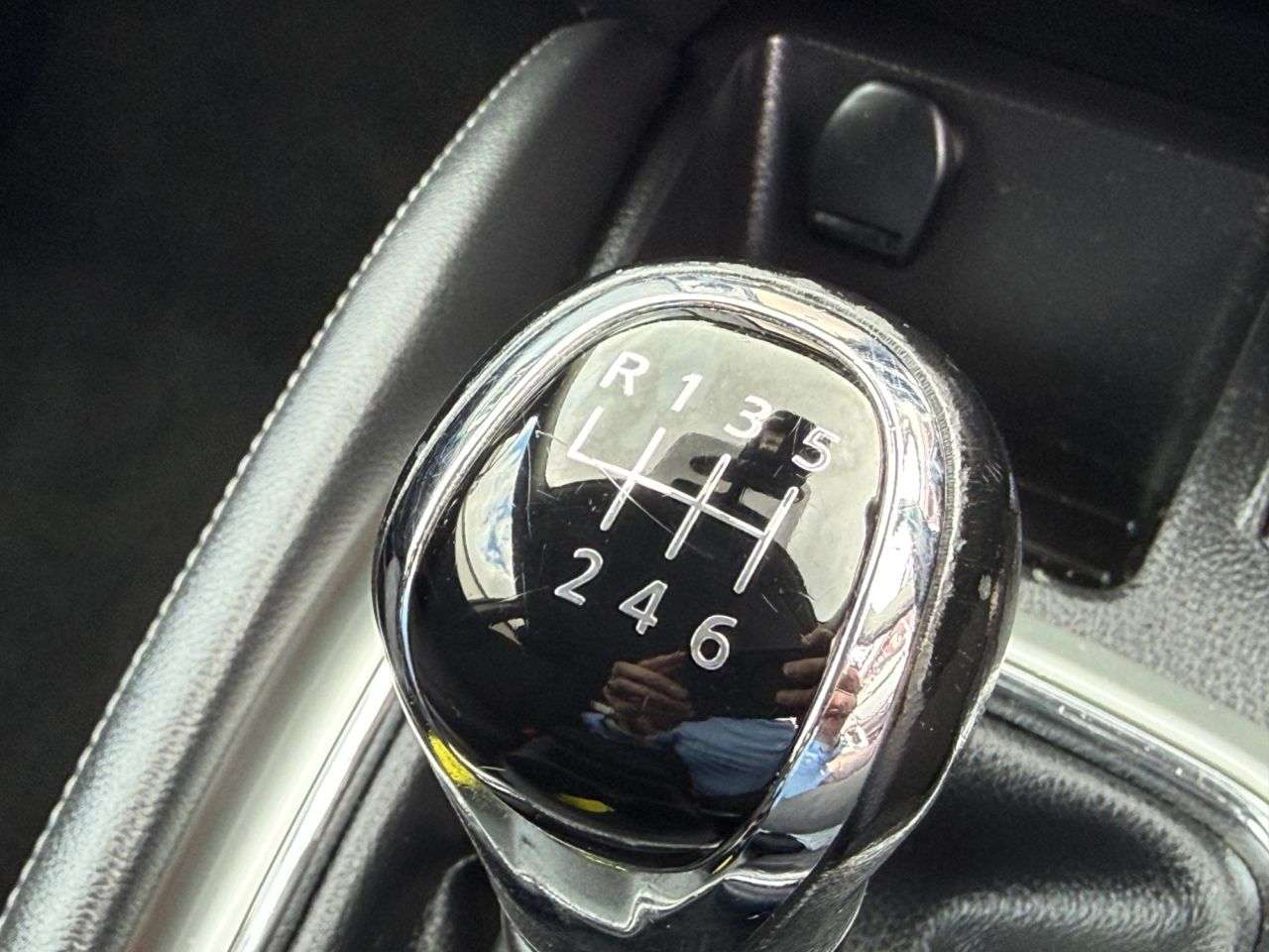 2017 NISSAN QASHQAI 2017 NISSAN QASHQAI