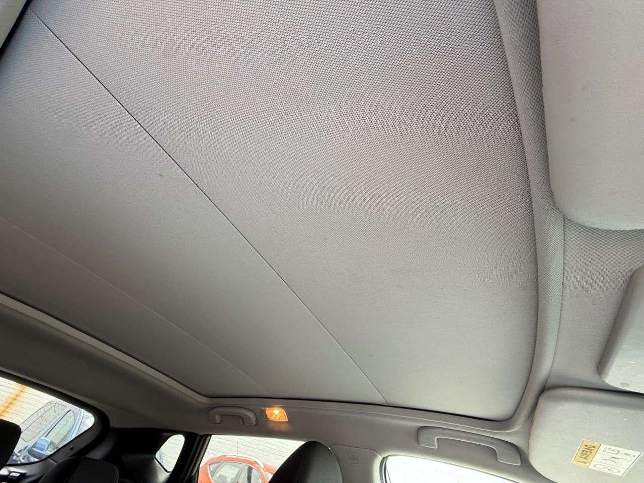 2017 NISSAN QASHQAI 2017 NISSAN QASHQAI