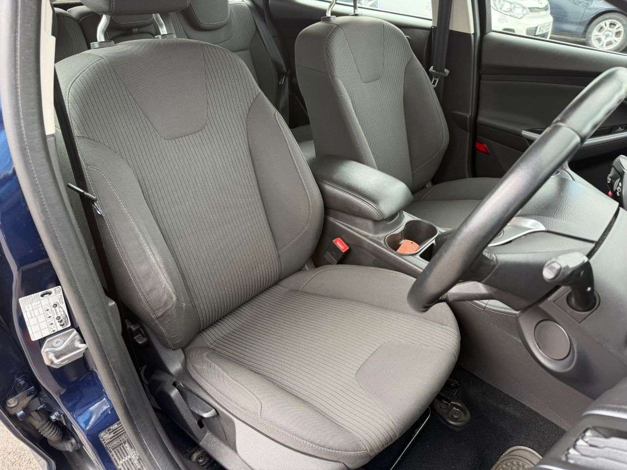 2013 FORD FOCUS 2013 FORD FOCUS