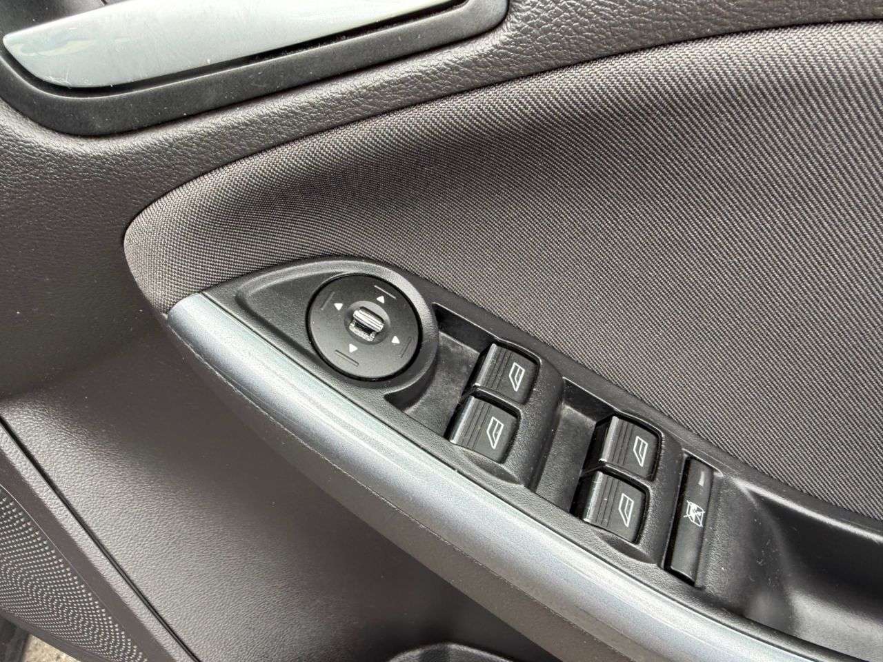 2013 FORD FOCUS 2013 FORD FOCUS