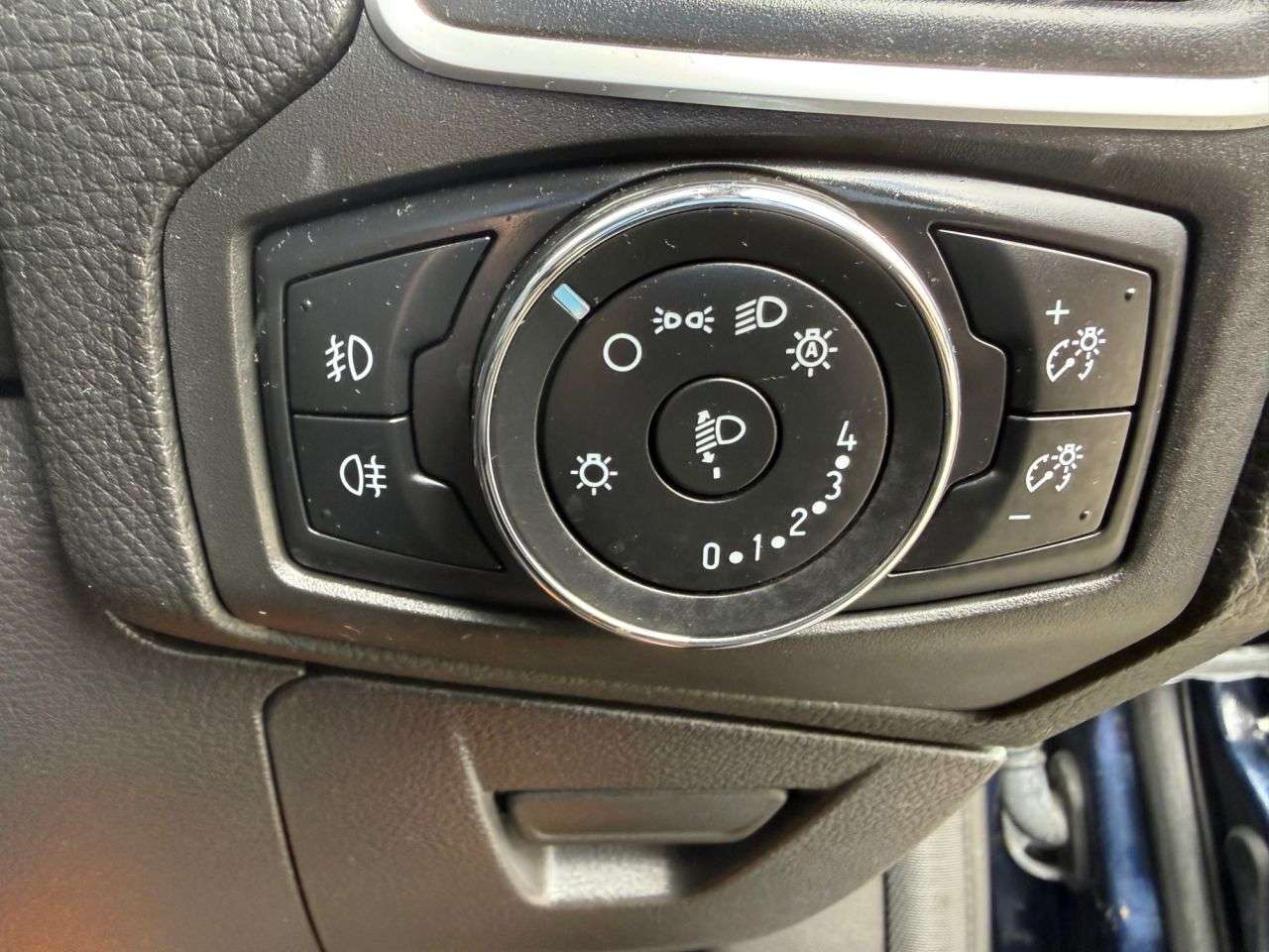 2013 FORD FOCUS 2013 FORD FOCUS