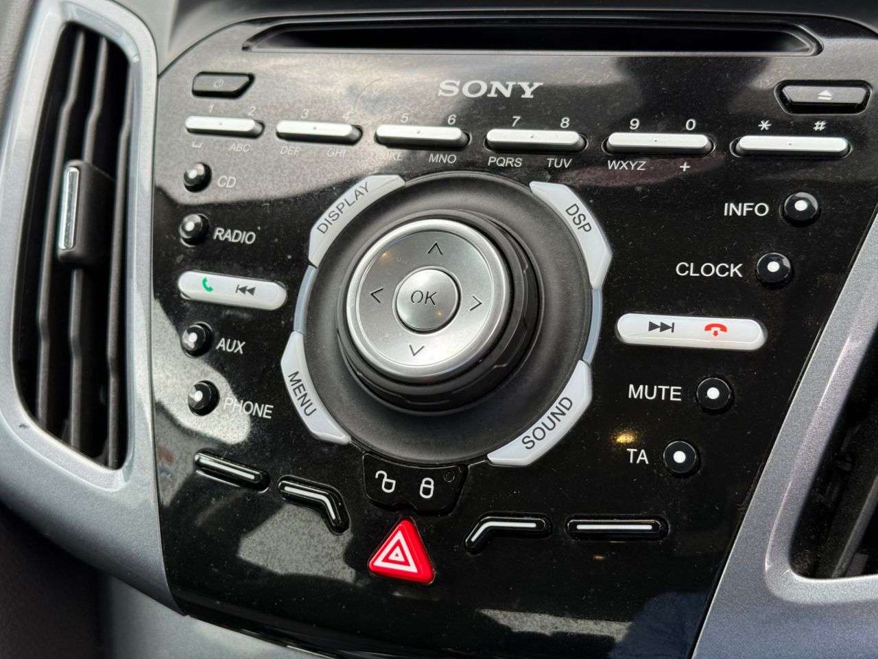 2013 FORD FOCUS 2013 FORD FOCUS