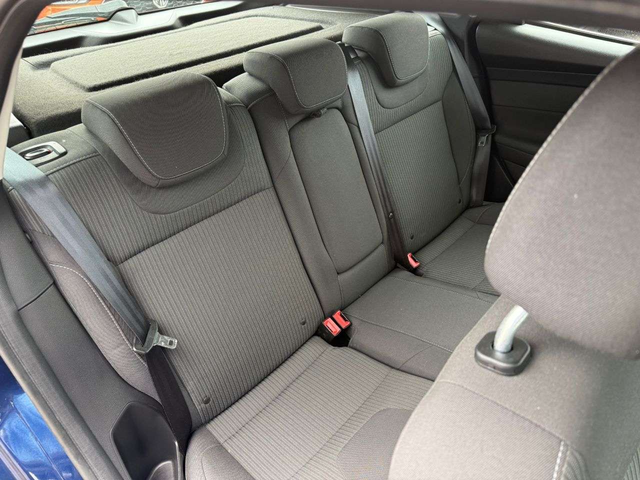 2013 FORD FOCUS 2013 FORD FOCUS