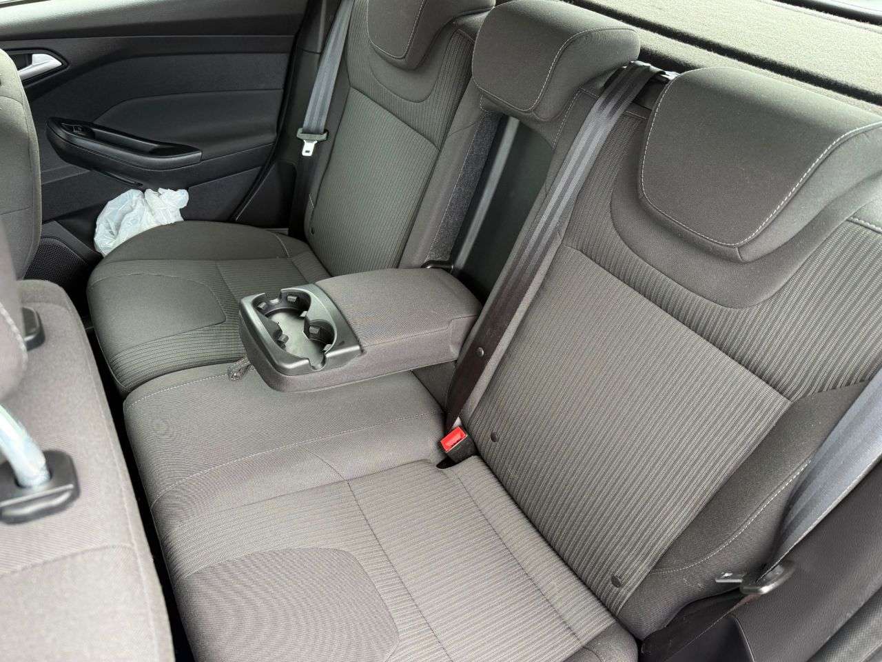 2013 FORD FOCUS 2013 FORD FOCUS