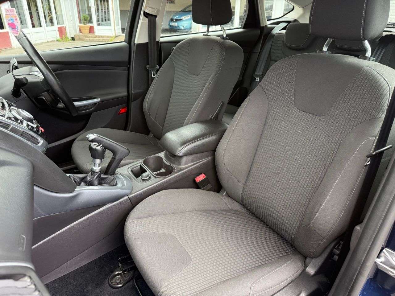 2013 FORD FOCUS 2013 FORD FOCUS