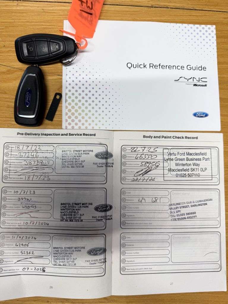 2013 FORD FOCUS 2013 FORD FOCUS