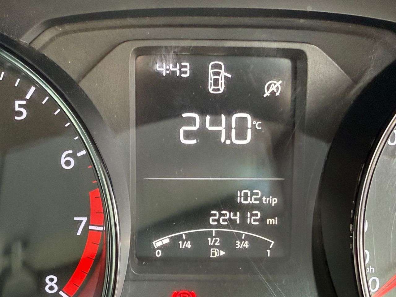 2015 VOLKSWAGEN POLO 2015 VOLKSWAGEN POLO