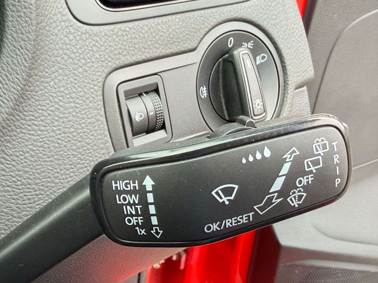 2015 VOLKSWAGEN POLO 2015 VOLKSWAGEN POLO