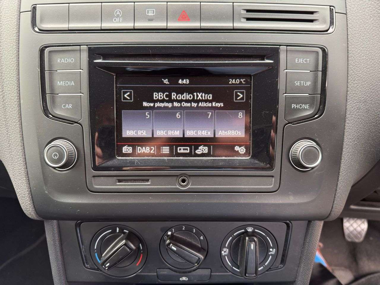 2015 VOLKSWAGEN POLO 2015 VOLKSWAGEN POLO