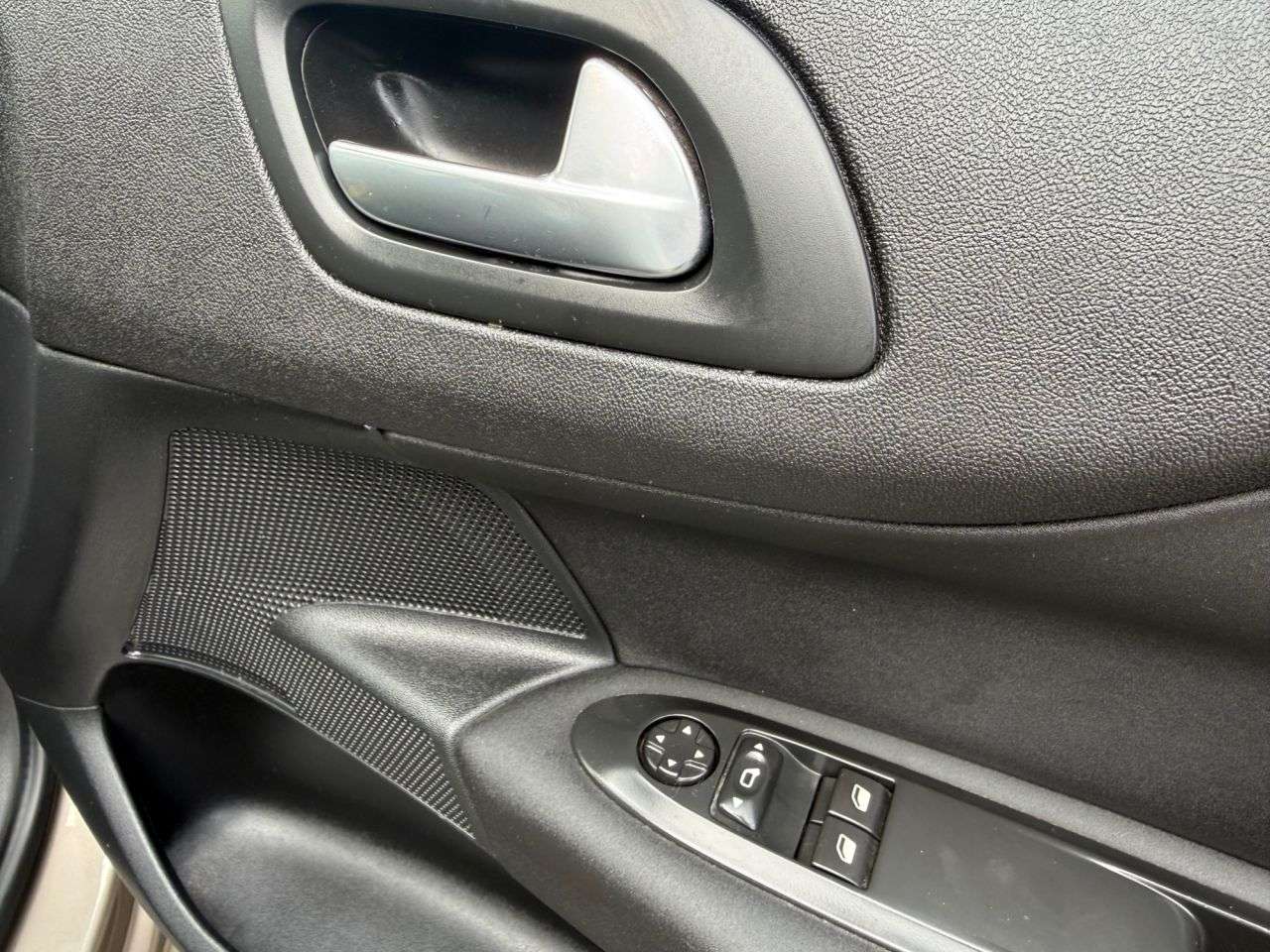 2017 CITROEN C4 2017 CITROEN C4