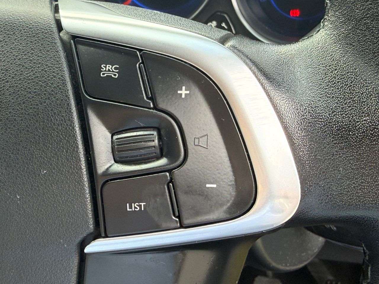 2017 CITROEN C4 2017 CITROEN C4