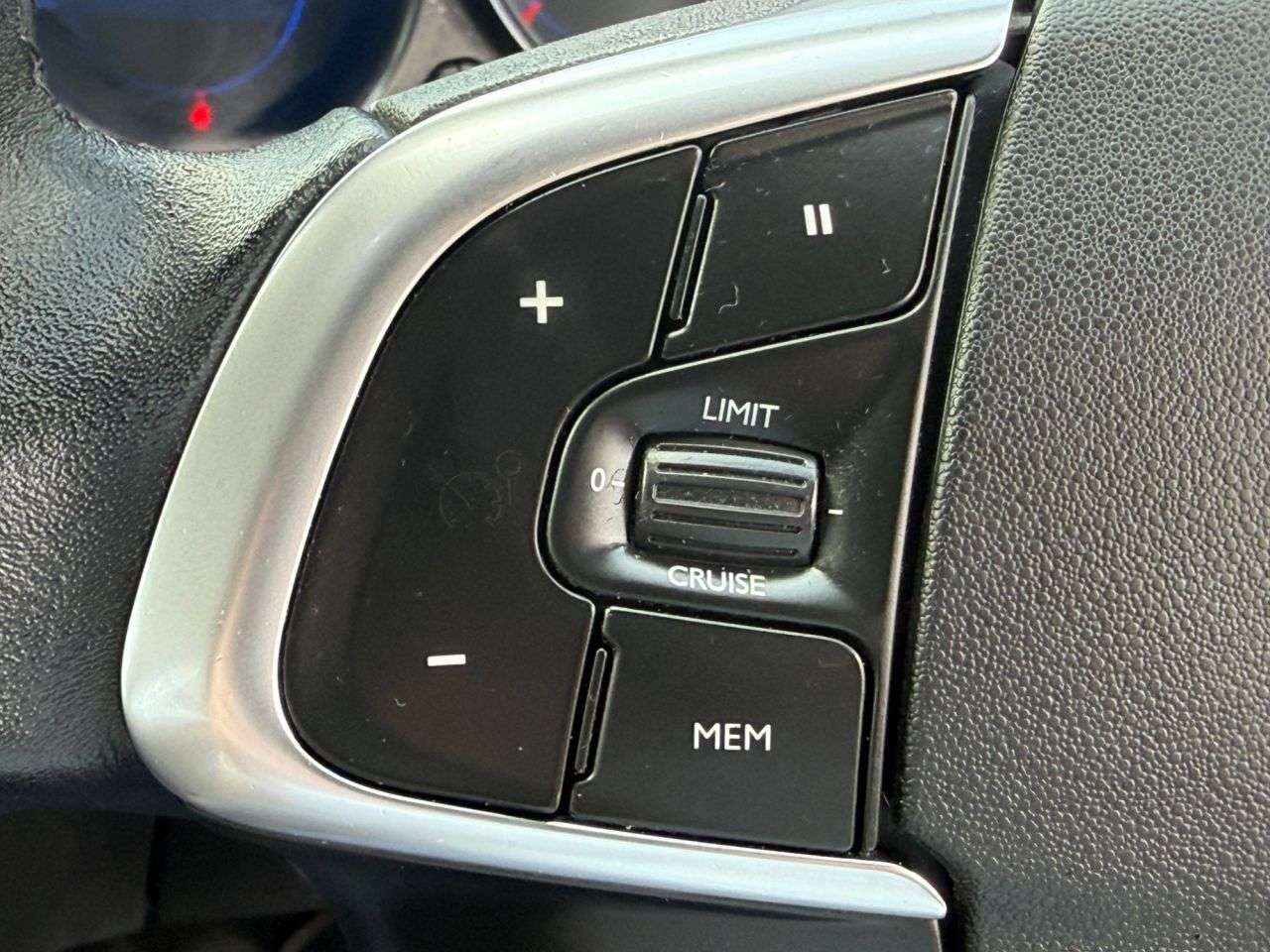 2017 CITROEN C4 2017 CITROEN C4