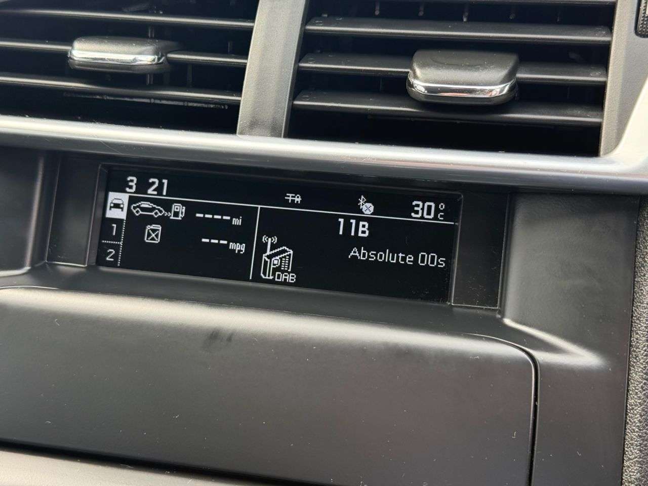 2017 CITROEN C4 2017 CITROEN C4
