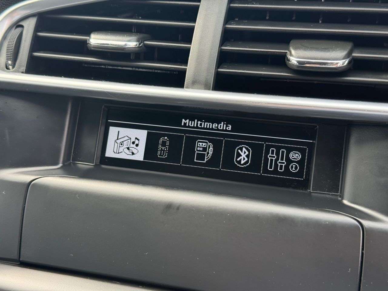 2017 CITROEN C4 2017 CITROEN C4